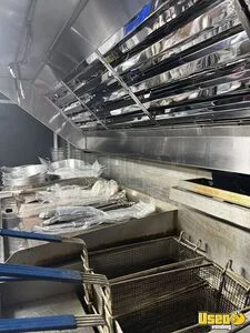 2019 Kitchen Trailer Kitchen Food Trailer Spare Tire Florida for Sale