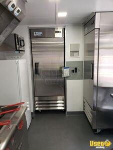 2019 Kitchen Trailer Kitchen Food Trailer Spare Tire Washington for Sale