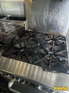 2019 Kitchen Trailer Kitchen Food Trailer Stainless Steel Wall Covers Florida for Sale