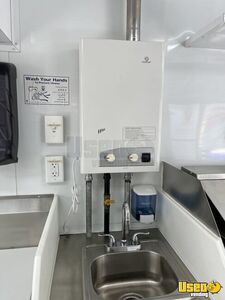2019 Kitchen Trailer Kitchen Food Trailer Steam Table Connecticut for Sale
