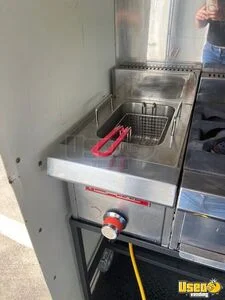 2019 Kitchen Trailer Kitchen Food Trailer Steam Table Texas for Sale
