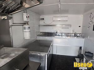 2019 Kitchen Trailer Kitchen Food Trailer Stovetop Arizona for Sale