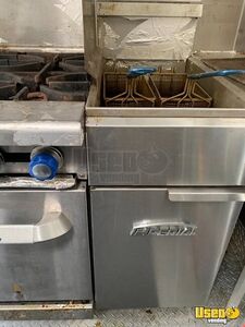 2019 Kitchen Trailer Kitchen Food Trailer Stovetop California for Sale