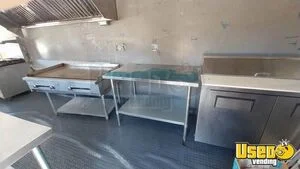 2019 Kitchen Trailer Kitchen Food Trailer Stovetop California for Sale