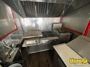 2019 Kitchen Trailer Kitchen Food Trailer Stovetop California for Sale