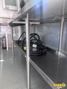 2019 Kitchen Trailer Kitchen Food Trailer Stovetop California for Sale