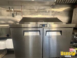 2019 Kitchen Trailer Kitchen Food Trailer Stovetop Colorado for Sale