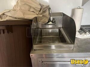 2019 Kitchen Trailer Kitchen Food Trailer Stovetop Connecticut for Sale