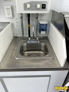 2019 Kitchen Trailer Kitchen Food Trailer Stovetop Connecticut for Sale