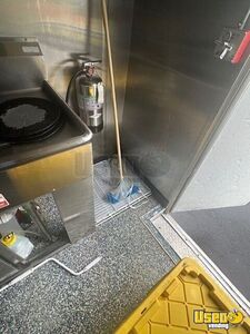2019 Kitchen Trailer Kitchen Food Trailer Stovetop Florida for Sale