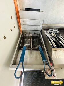 2019 Kitchen Trailer Kitchen Food Trailer Stovetop Florida for Sale