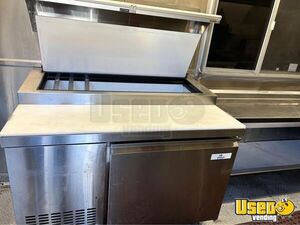 2019 Kitchen Trailer Kitchen Food Trailer Stovetop Nevada for Sale