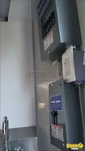 2019 Kitchen Trailer Kitchen Food Trailer Stovetop New Jersey for Sale