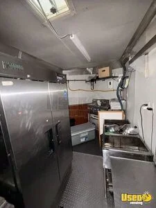 2019 Kitchen Trailer Kitchen Food Trailer Stovetop North Carolina for Sale