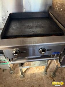2019 Kitchen Trailer Kitchen Food Trailer Stovetop North Carolina for Sale