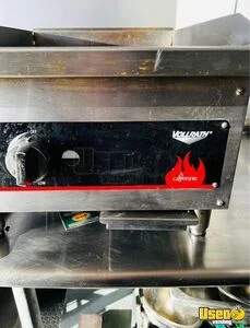 2019 Kitchen Trailer Kitchen Food Trailer Stovetop Saskatchewan for Sale