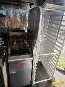 2019 Kitchen Trailer Kitchen Food Trailer Stovetop Tennessee for Sale