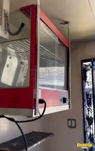 2019 Kitchen Trailer Kitchen Food Trailer Stovetop Texas for Sale