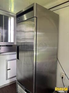 2019 Kitchen Trailer Kitchen Food Trailer Stovetop Texas for Sale