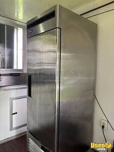 2019 Kitchen Trailer Kitchen Food Trailer Stovetop Texas for Sale