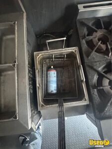 2019 Kitchen Trailer Kitchen Food Trailer Stovetop Texas for Sale