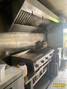 2019 Kitchen Trailer Kitchen Food Trailer Stovetop Washington for Sale