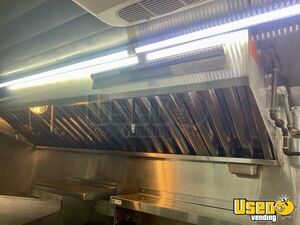 2019 Kitchen Trailer Kitchen Food Trailer Surveillance Cameras Arizona for Sale