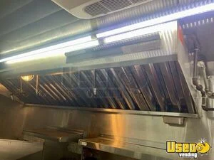2019 Kitchen Trailer Kitchen Food Trailer Surveillance Cameras Arizona for Sale