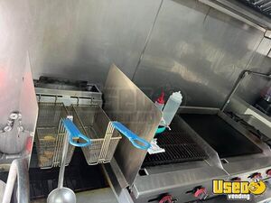 2019 Kitchen Trailer Kitchen Food Trailer Surveillance Cameras Florida for Sale