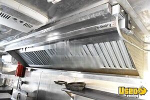 2019 Kitchen Trailer Kitchen Food Trailer Surveillance Cameras Vermont for Sale
