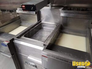 2019 Kitchen Trailer Kitchen Food Trailer Upright Freezer Arizona for Sale