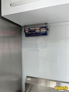 2019 Kitchen Trailer Kitchen Food Trailer Upright Freezer Connecticut for Sale