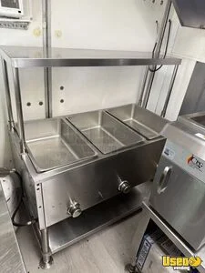 2019 Kitchen Trailer Kitchen Food Trailer Upright Freezer New York for Sale