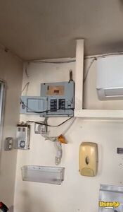 2019 Kitchen Trailer Kitchen Food Trailer Warming Cabinet Texas for Sale