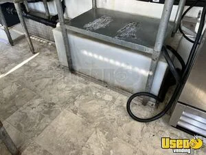 2019 Kitchen Trailer Kitchen Food Trailer Work Table Idaho for Sale
