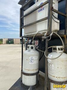 2019 Kitchen Trailer Kitchen Food Trailer Work Table Texas for Sale