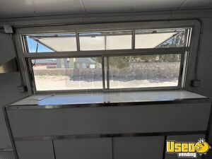 2019 Loadrunner Food Concession Trailer Kitchen Food Trailer Exterior Customer Counter Texas for Sale