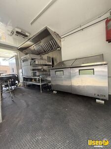 2019 Look Pizza Trailer Electrical Outlets Louisiana for Sale