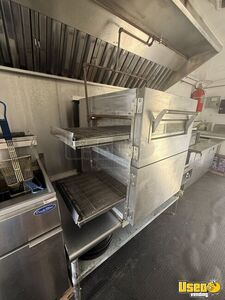 2019 Look Pizza Trailer Exhaust Fan Louisiana for Sale