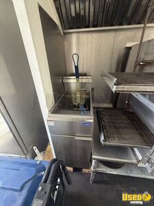 2019 Look Pizza Trailer Exhaust Hood Louisiana for Sale