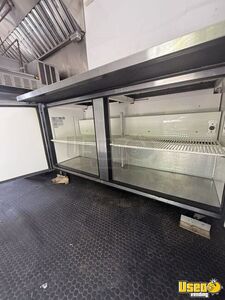 2019 Look Pizza Trailer Exterior Lighting Louisiana for Sale