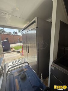 2019 Look Pizza Trailer Fire Extinguisher Louisiana for Sale
