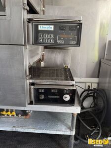 2019 Look Pizza Trailer Fryer Louisiana for Sale