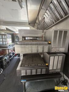 2019 Look Pizza Trailer Pizza Oven Louisiana for Sale