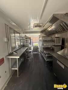 2019 Look Pizza Trailer Propane Tank Louisiana for Sale