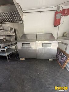 2019 Look Pizza Trailer Work Table Louisiana for Sale
