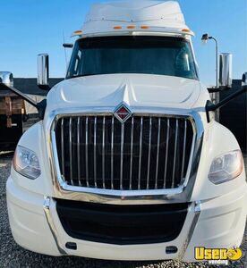 2019 Lt International Semi Truck 2 California for Sale