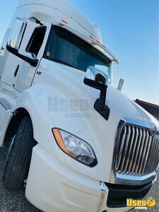 2019 Lt International Semi Truck 3 California for Sale
