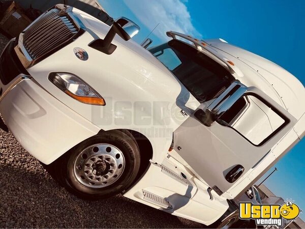 2019 Lt International Semi Truck California for Sale
