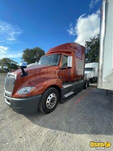 2019 Lt625 International Semi Truck 2 Texas for Sale